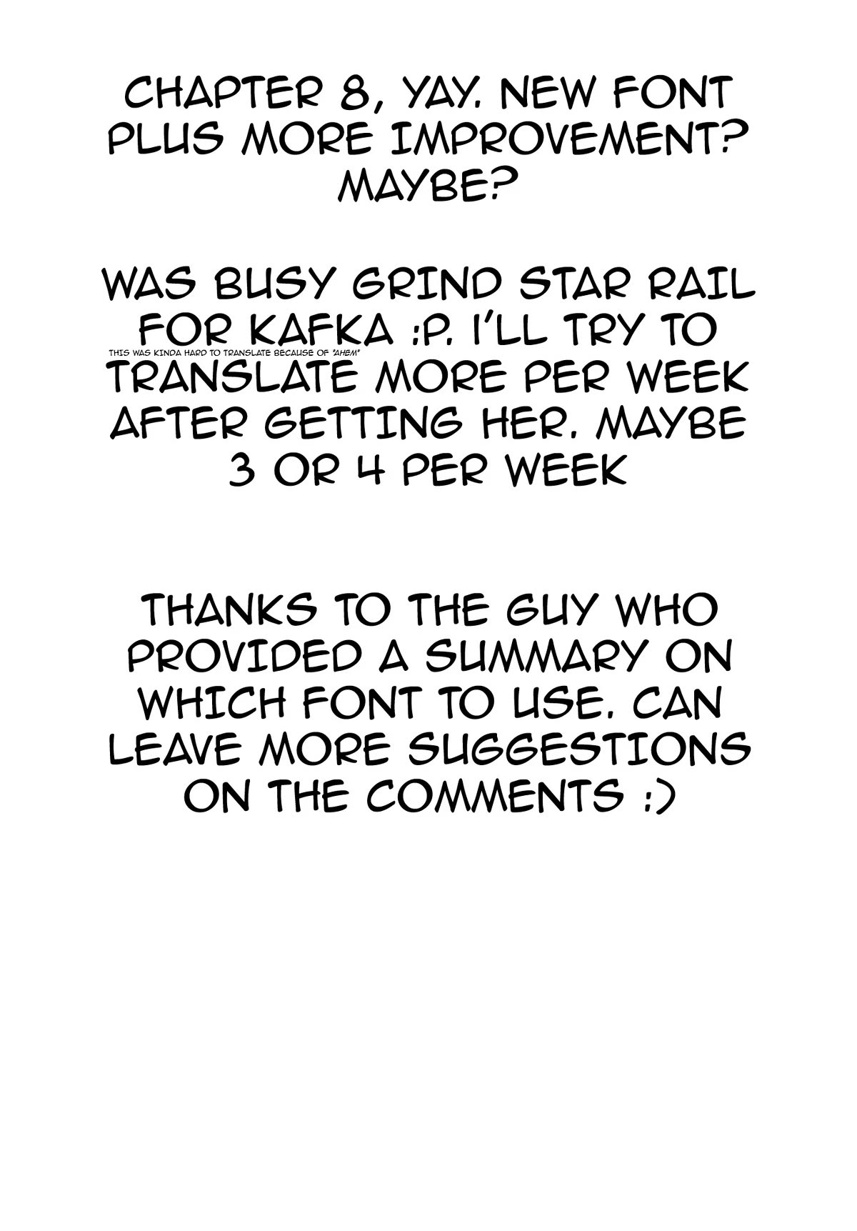 The Middle-aged Man Who Just Returned From Another World Melts His Fathercon Daughters With His Paternal Skill Chapter 8 page 23 - Chapter 8