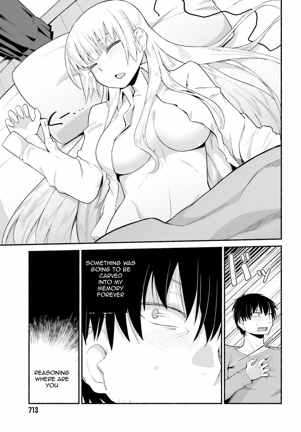 The Middle-aged Man Who Just Returned From Another World Melts His Fathercon Daughters With His Paternal Skill Chapter 9 page 11 - Chapter 9