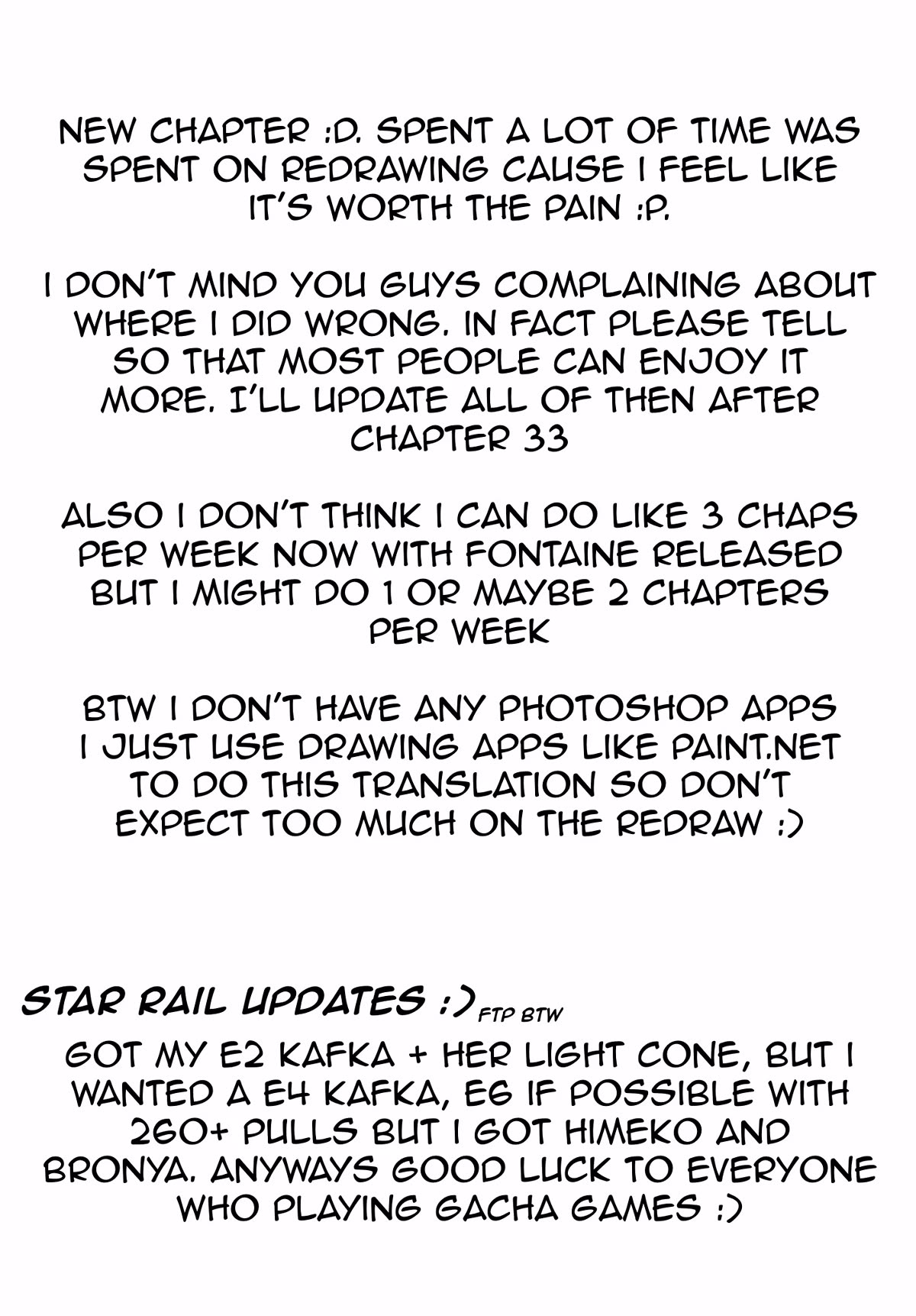 The Middle-aged Man Who Just Returned From Another World Melts His Fathercon Daughters With His Paternal Skill Chapter 9 page 27 - Chapter 9