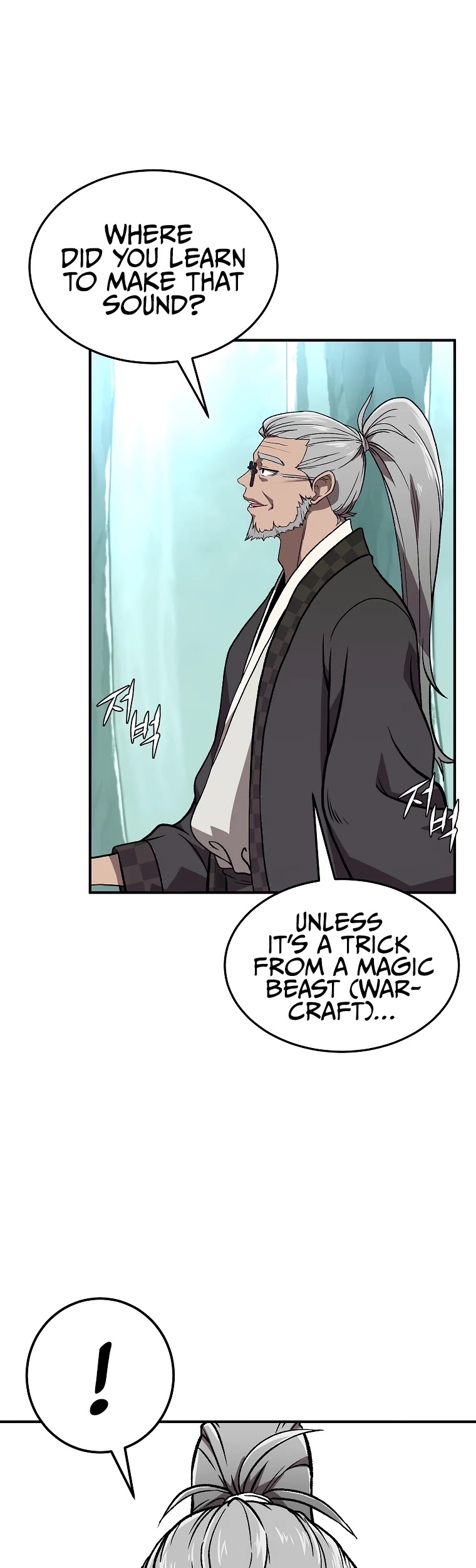 The Millennium Alchemist Chapter 1 page 15 - Chapter 1