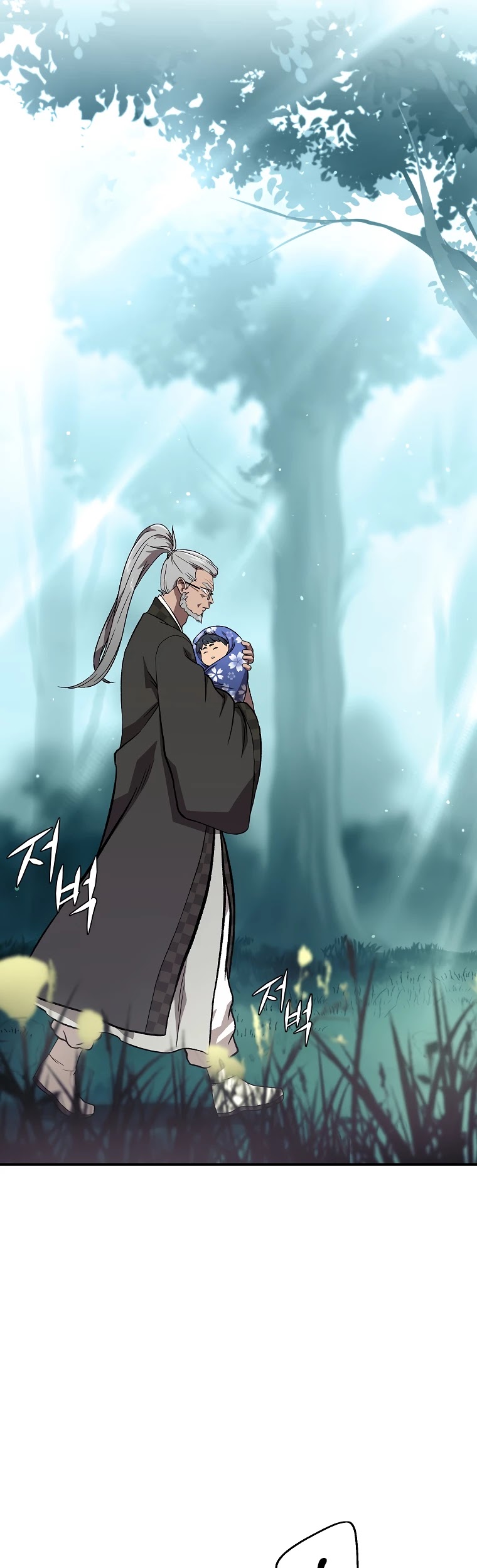 The Millennium Alchemist Chapter 1 page 19 - Chapter 1