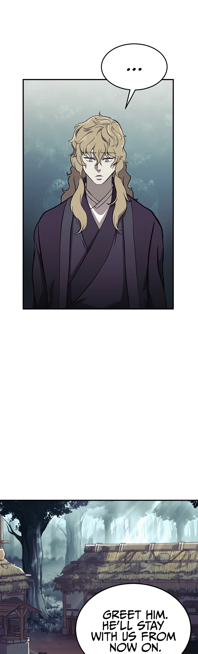 The Millennium Alchemist Chapter 1 page 26 - Chapter 1