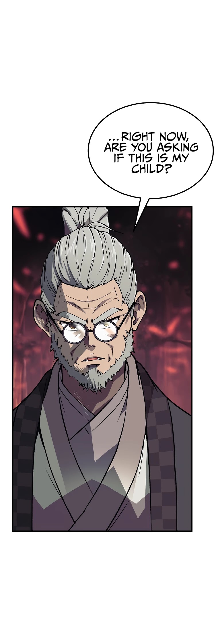 The Millennium Alchemist Chapter 1 page 28 - Chapter 1
