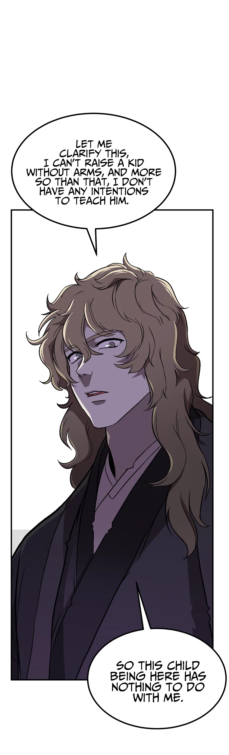 The Millennium Alchemist Chapter 1 page 31 - Chapter 1