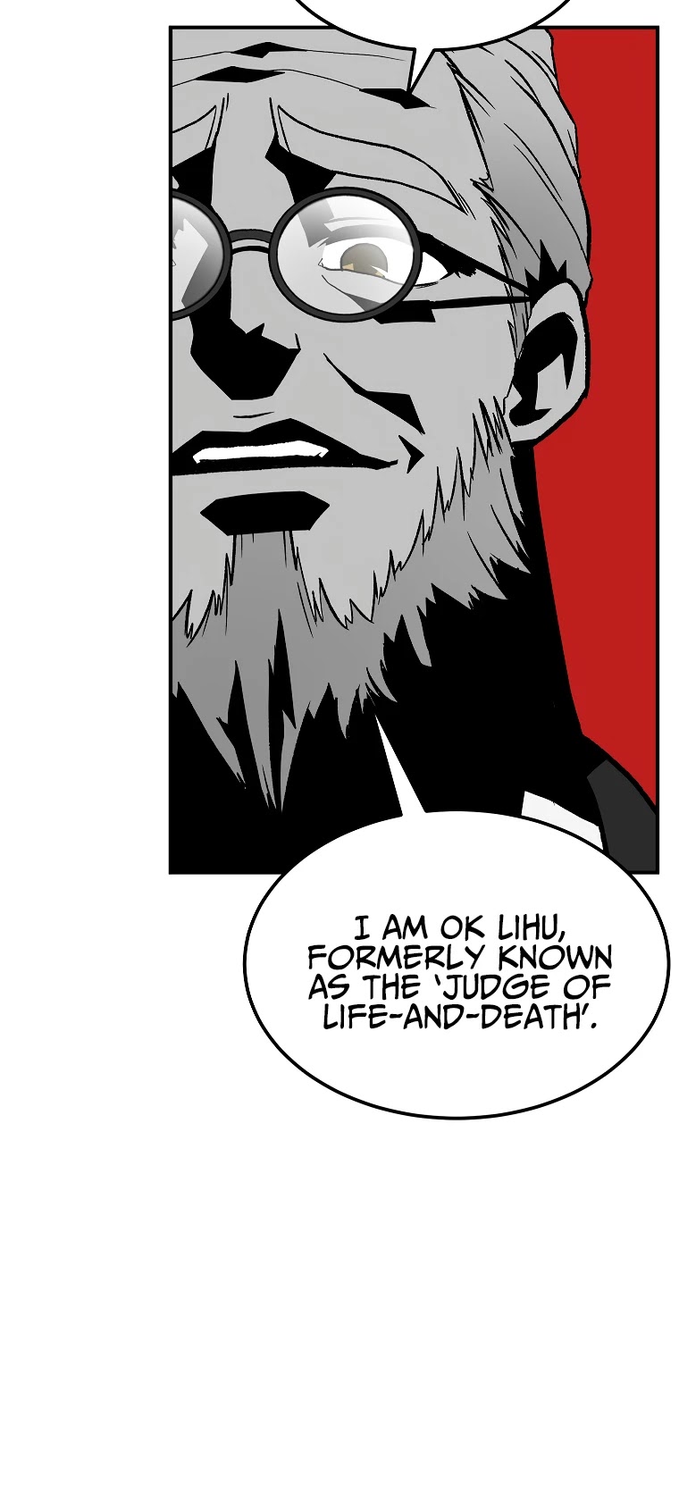 The Millennium Alchemist Chapter 1 page 35 - Chapter 1
