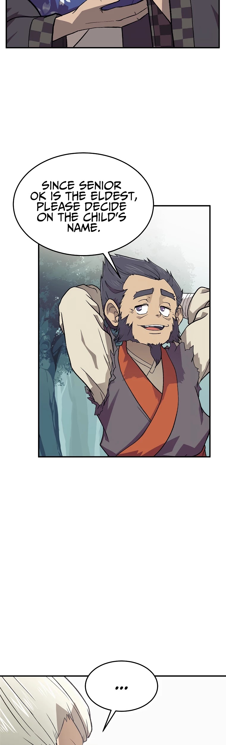 The Millennium Alchemist Chapter 1 page 53 - Chapter 1