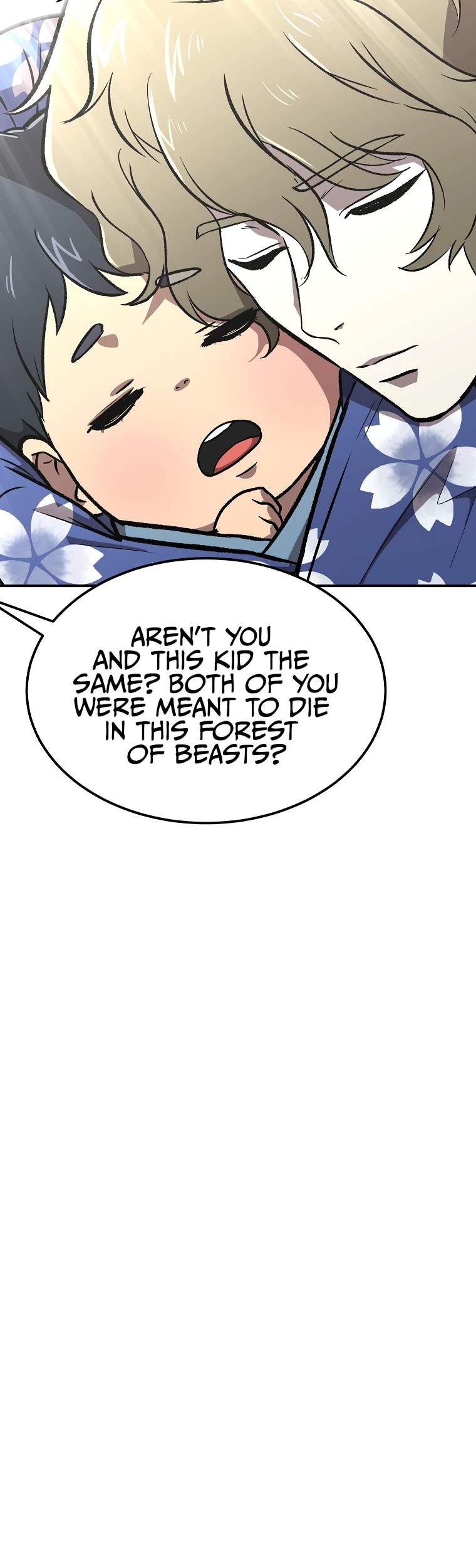 The Millennium Alchemist Chapter 1 page 71 - Chapter 1
