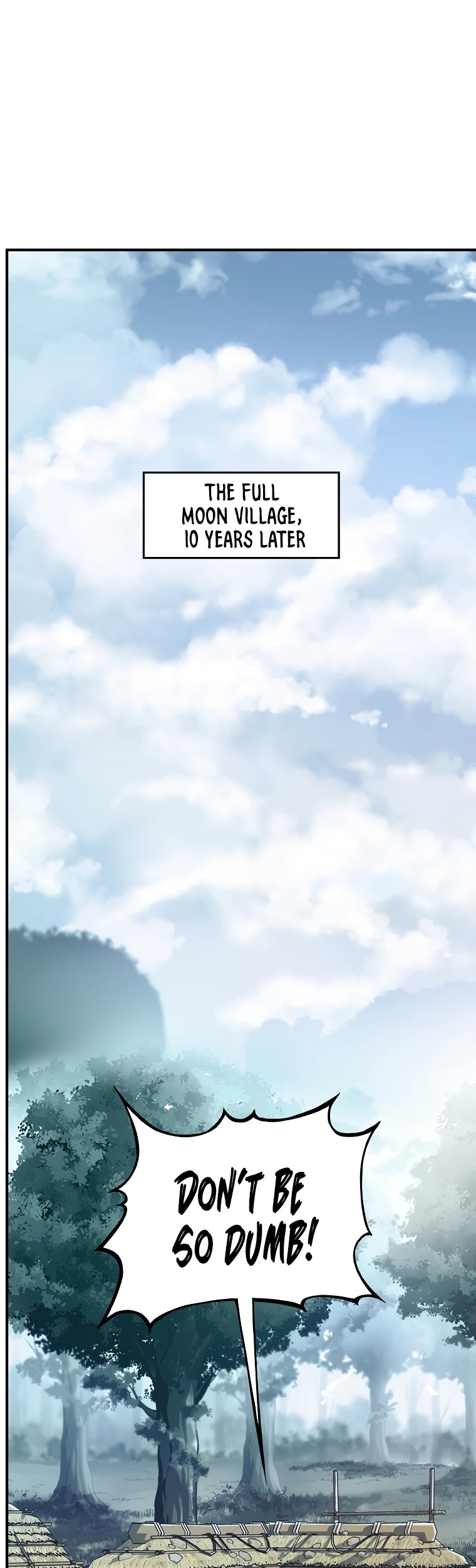 The Millennium Alchemist Chapter 1 page 73 - Chapter 1