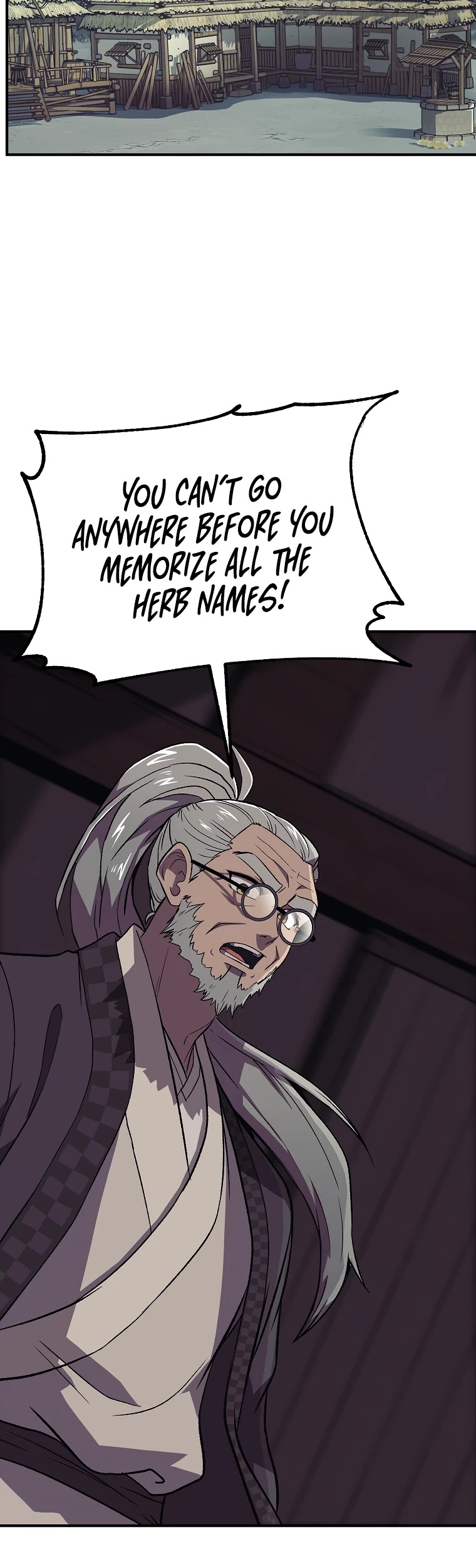 The Millennium Alchemist Chapter 1 page 74 - Chapter 1