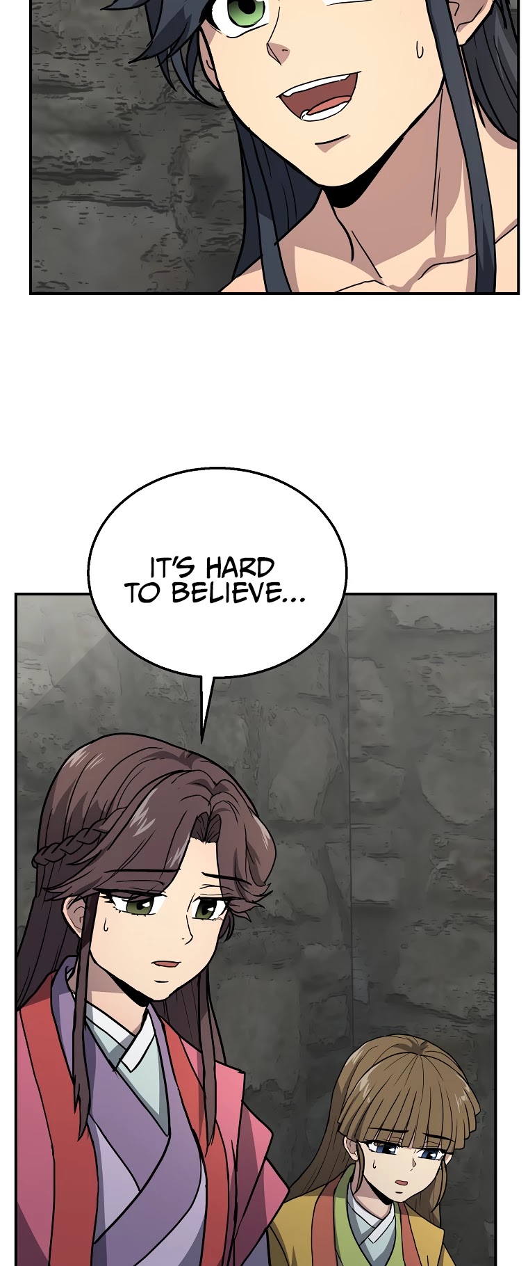 The Millennium Alchemist Chapter 10 page 14 - Chapter 10