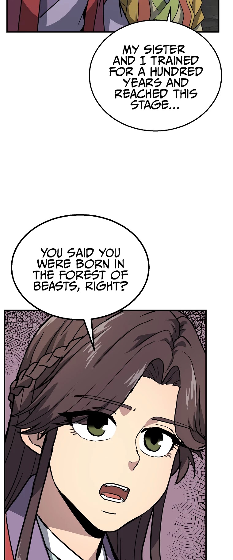 The Millennium Alchemist Chapter 10 page 15 - Chapter 10