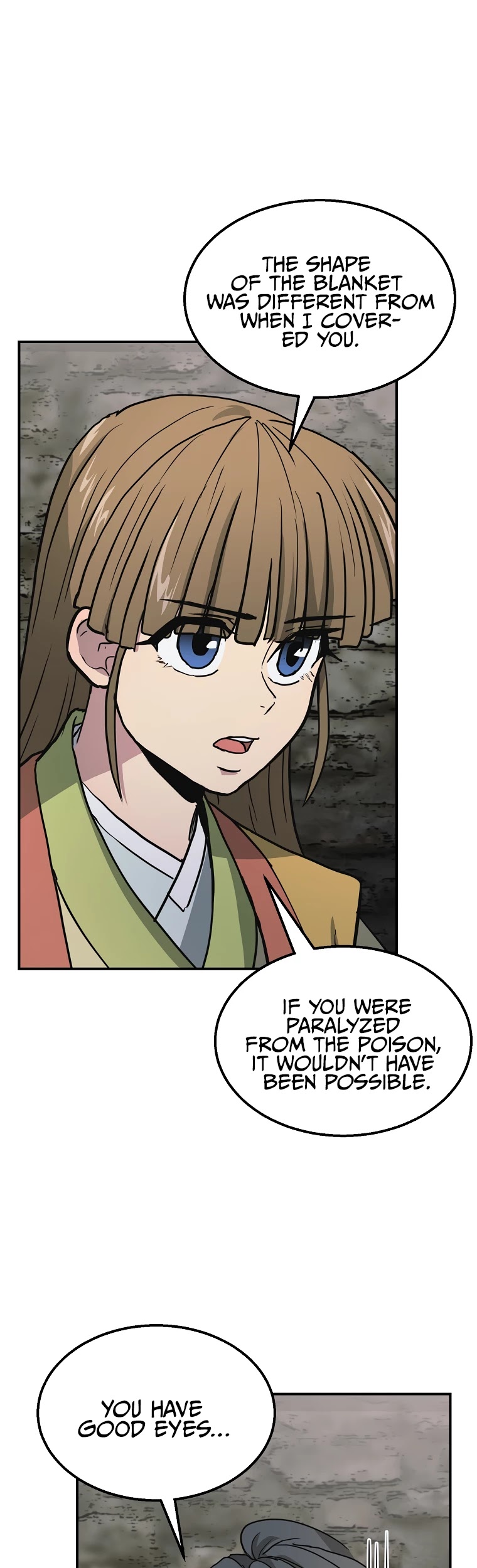 The Millennium Alchemist Chapter 10 page 2 - Chapter 10