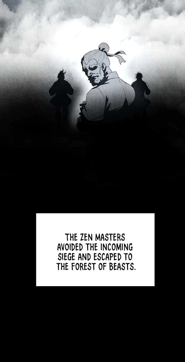 The Millennium Alchemist Chapter 10 page 22 - Chapter 10