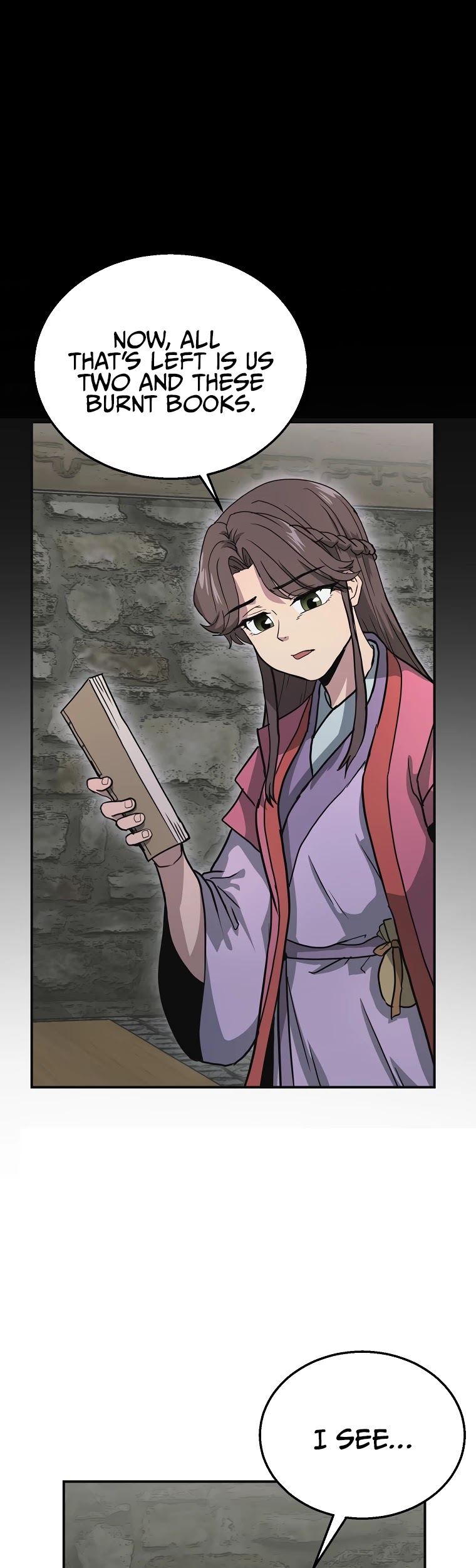 The Millennium Alchemist Chapter 10 page 23 - Chapter 10