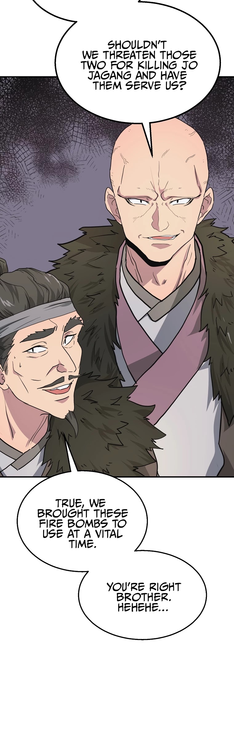 The Millennium Alchemist Chapter 10 page 39 - Chapter 10