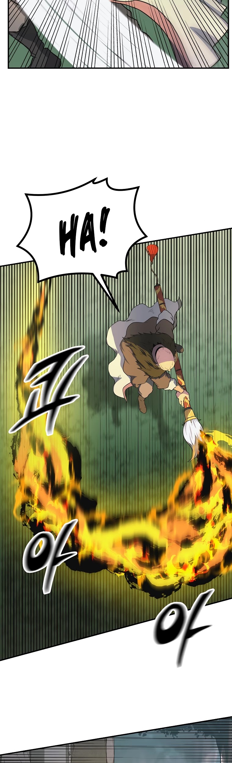 The Millennium Alchemist Chapter 10 page 41 - Chapter 10