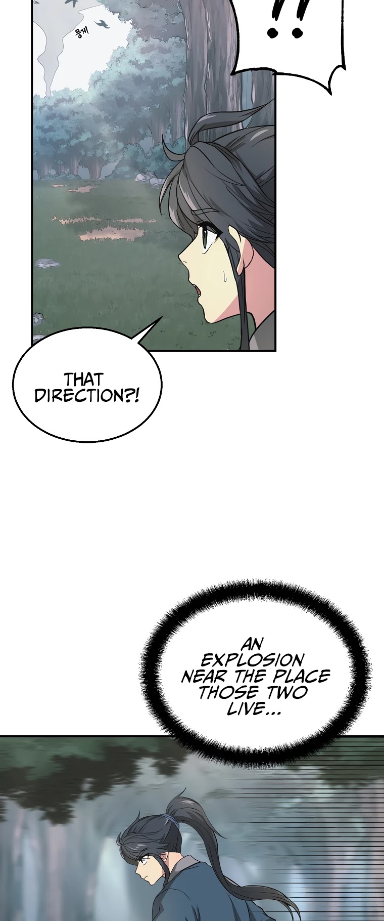 The Millennium Alchemist Chapter 10 page 46 - Chapter 10