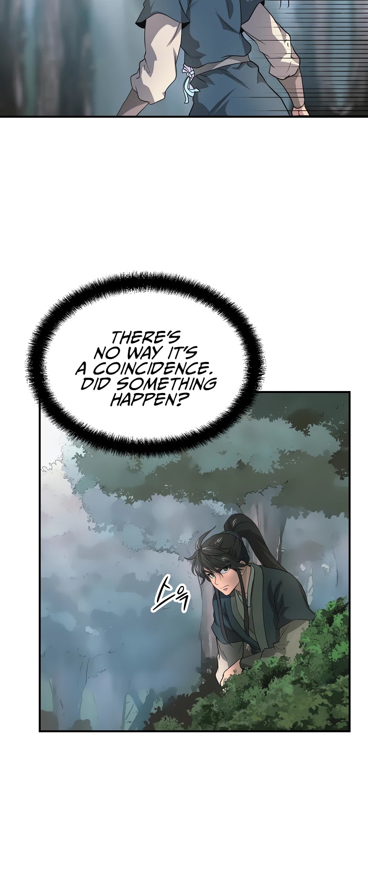 The Millennium Alchemist Chapter 10 page 47 - Chapter 10