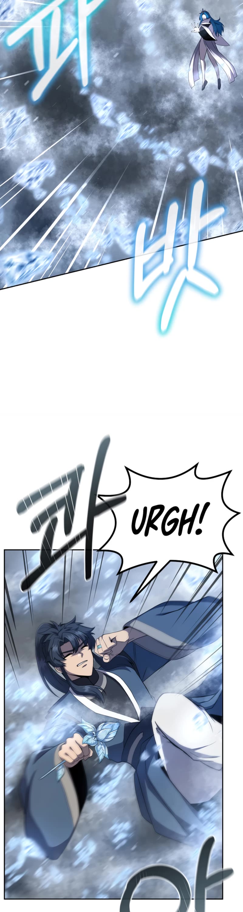 The Millennium Alchemist Chapter 100 page 11 - Chapter 100 [END]