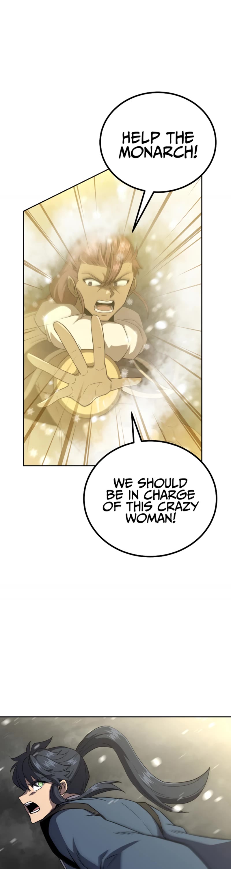 The Millennium Alchemist Chapter 100 page 13 - Chapter 100 [END]