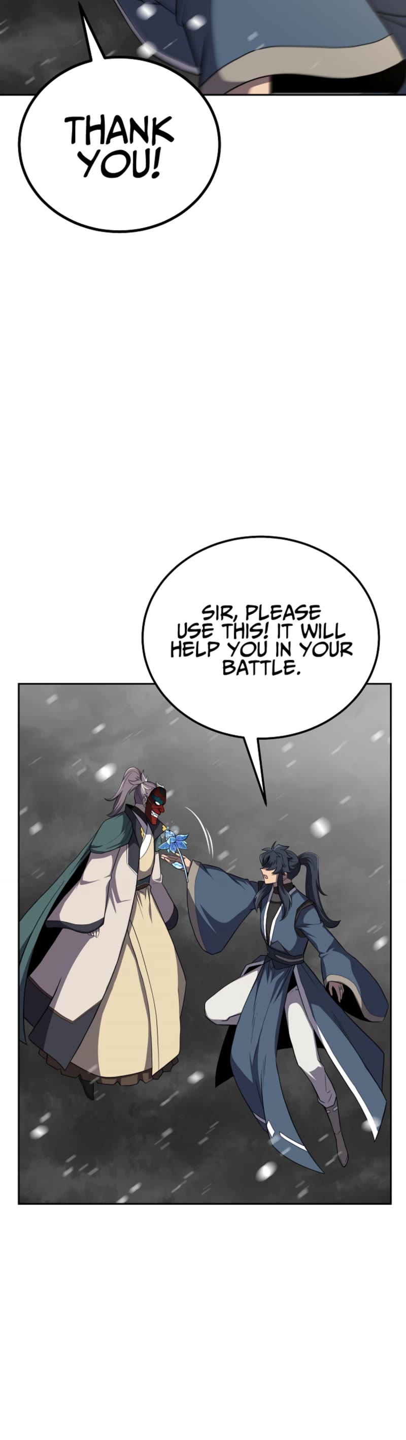 The Millennium Alchemist Chapter 100 page 14 - Chapter 100 [END]