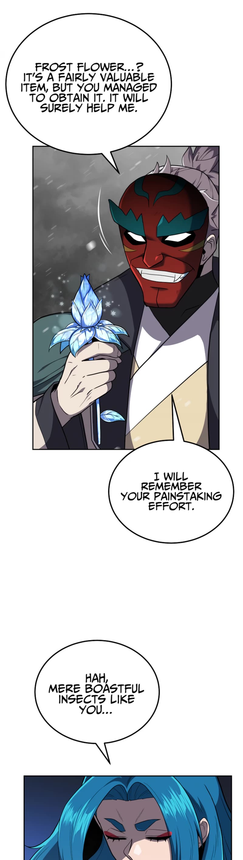The Millennium Alchemist Chapter 100 page 15 - Chapter 100 [END]