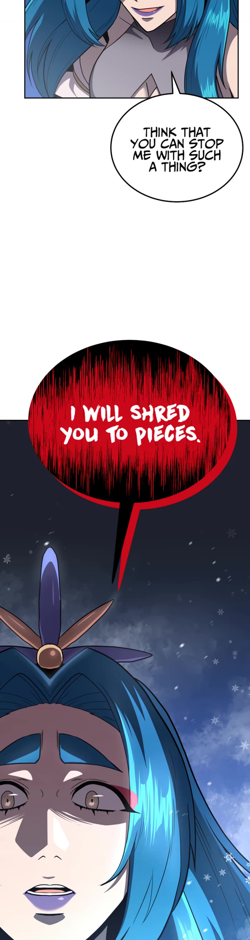 The Millennium Alchemist Chapter 100 page 16 - Chapter 100 [END]
