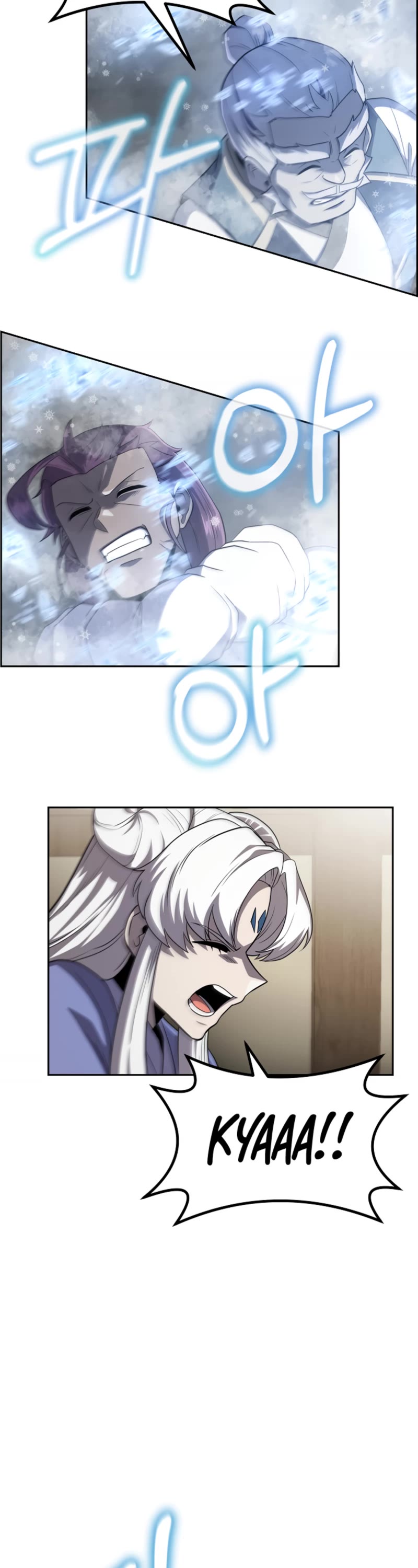 The Millennium Alchemist Chapter 100 page 18 - Chapter 100 [END]