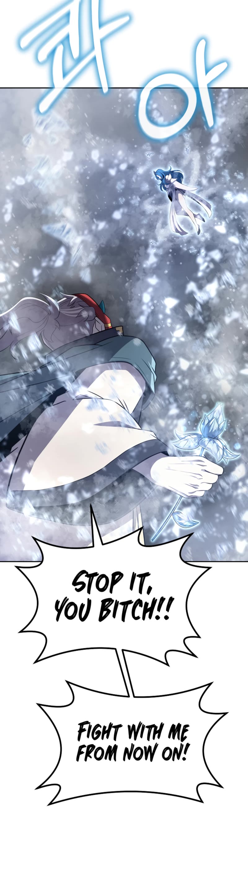 The Millennium Alchemist Chapter 100 page 19 - Chapter 100 [END]