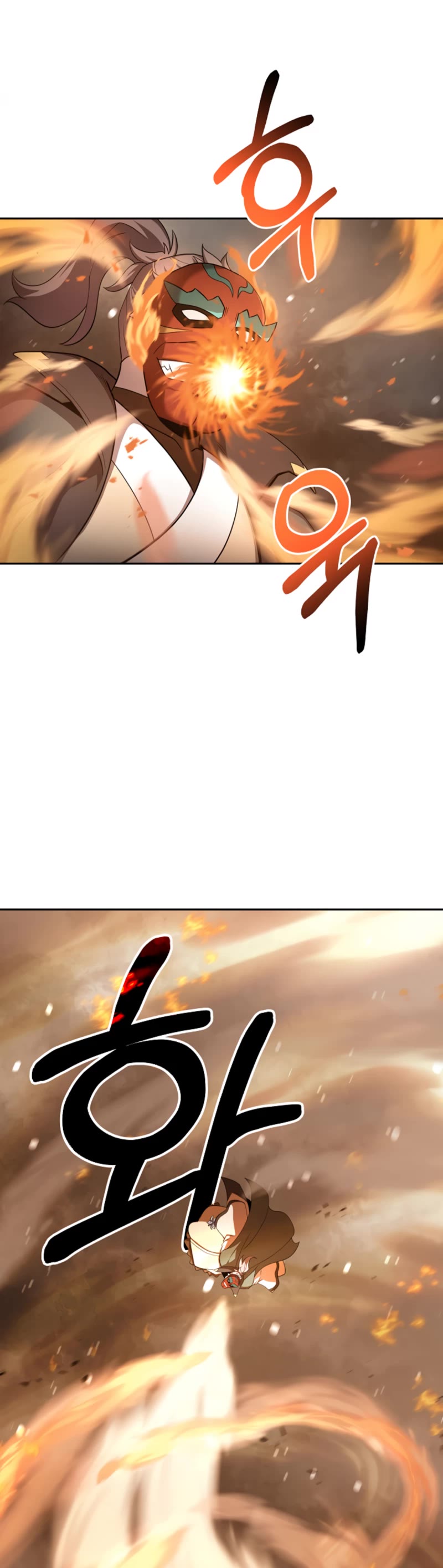 The Millennium Alchemist Chapter 100 page 20 - Chapter 100 [END]