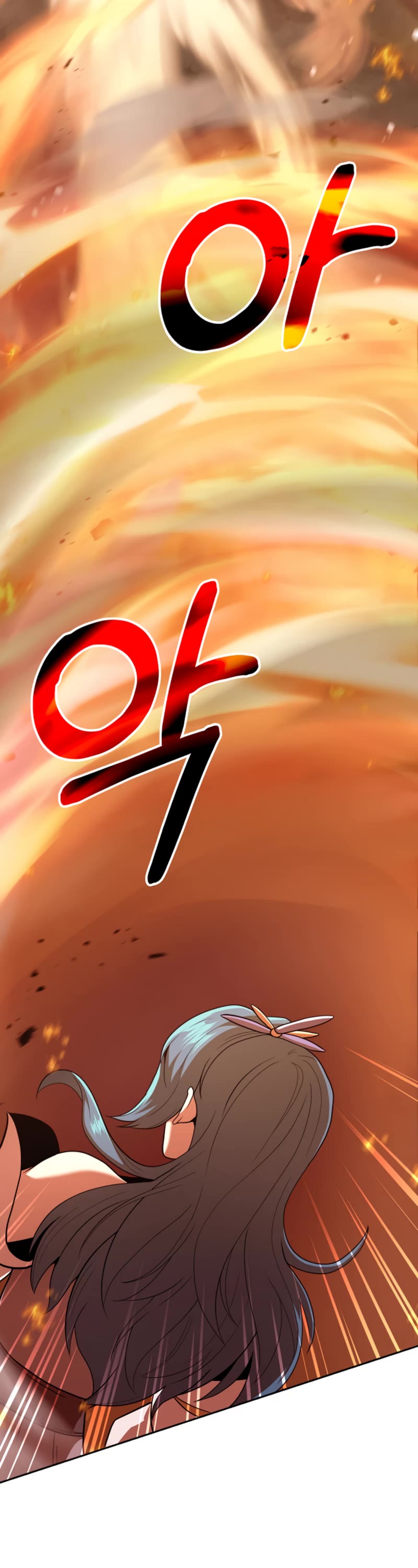 The Millennium Alchemist Chapter 100 page 21 - Chapter 100 [END]