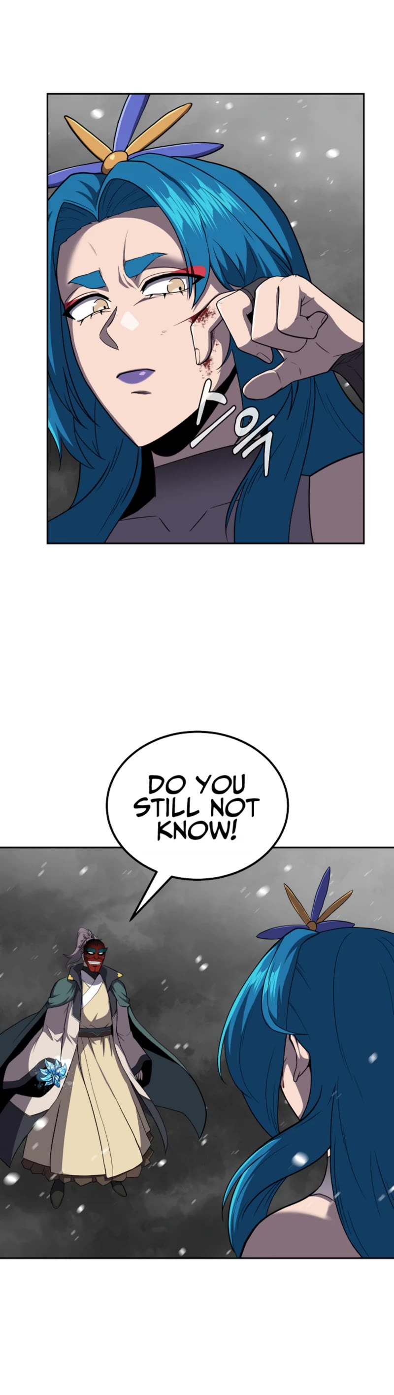 The Millennium Alchemist Chapter 100 page 24 - Chapter 100 [END]
