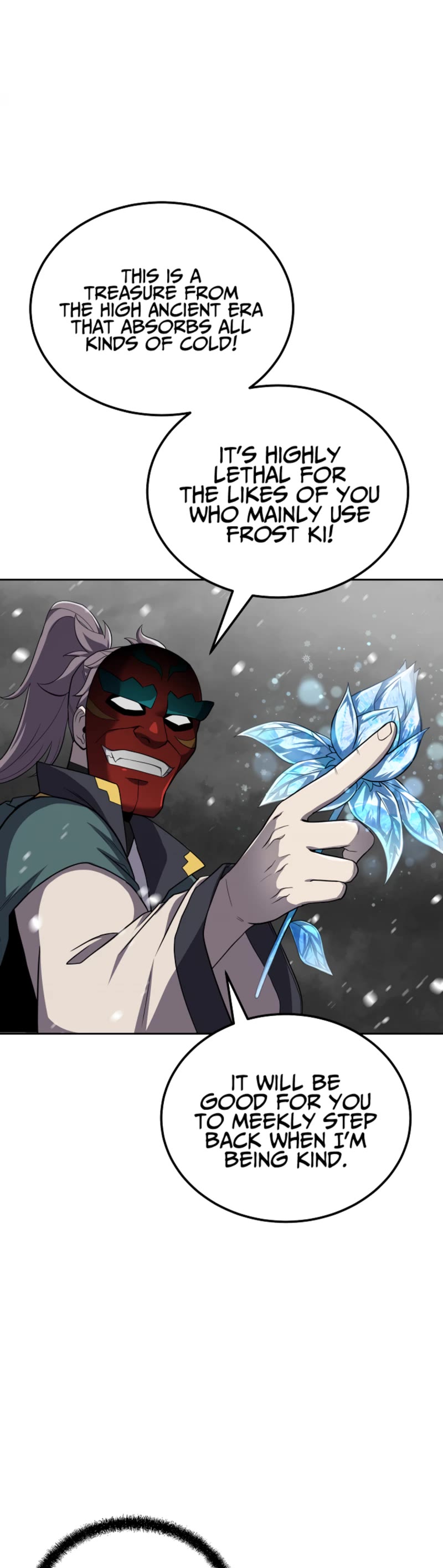 The Millennium Alchemist Chapter 100 page 25 - Chapter 100 [END]