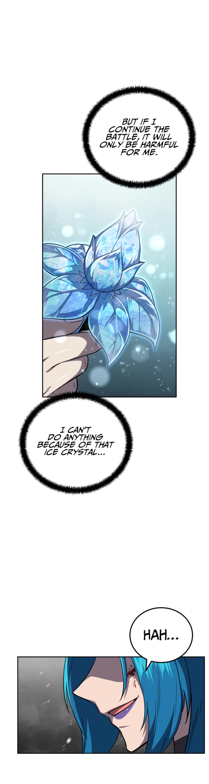 The Millennium Alchemist Chapter 100 page 27 - Chapter 100 [END]