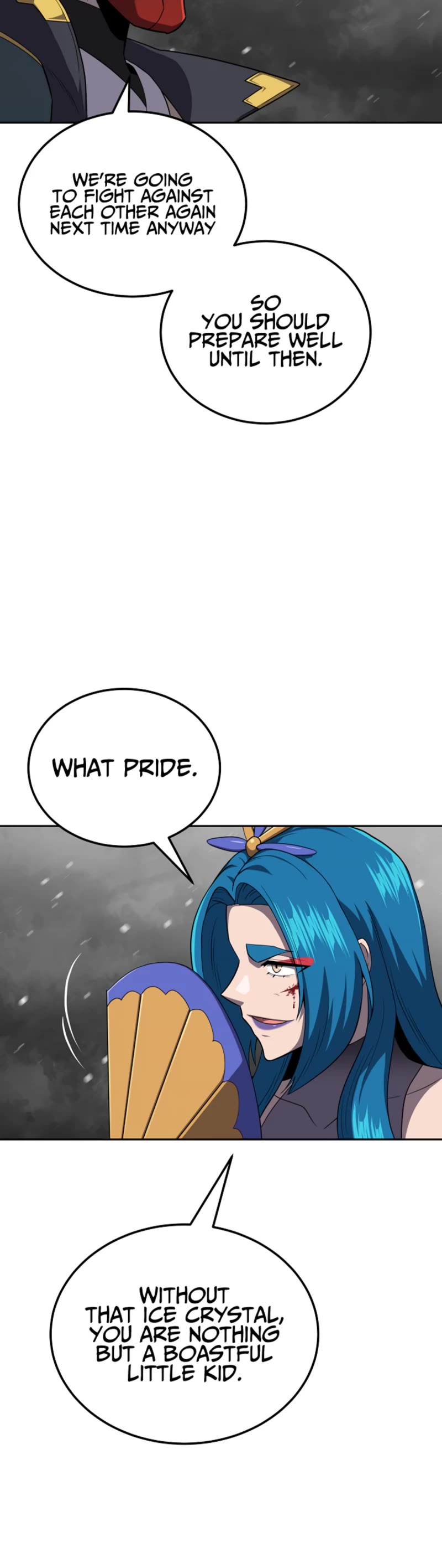 The Millennium Alchemist Chapter 100 page 29 - Chapter 100 [END]
