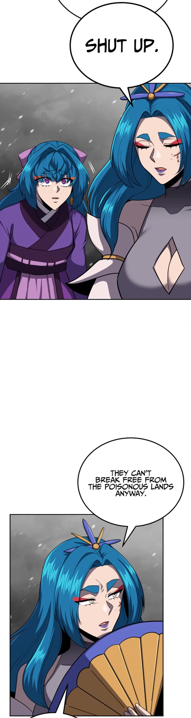 The Millennium Alchemist Chapter 100 page 31 - Chapter 100 [END]
