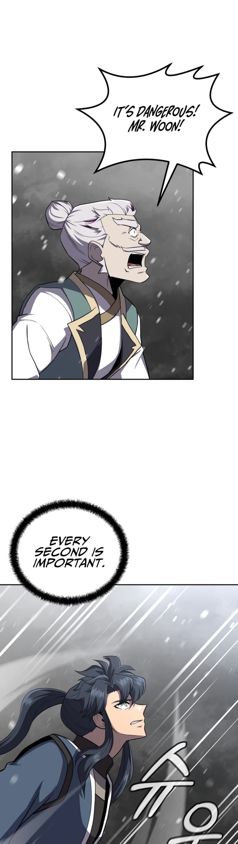The Millennium Alchemist Chapter 100 page 4 - Chapter 100 [END]