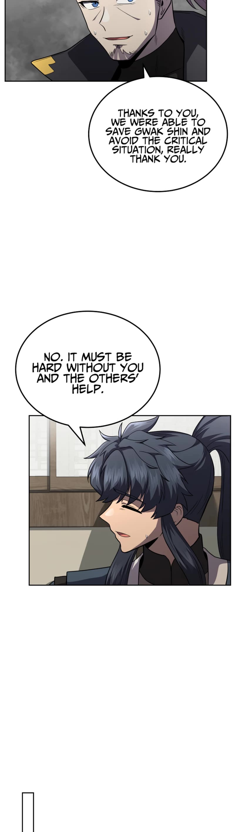 The Millennium Alchemist Chapter 100 page 40 - Chapter 100 [END]