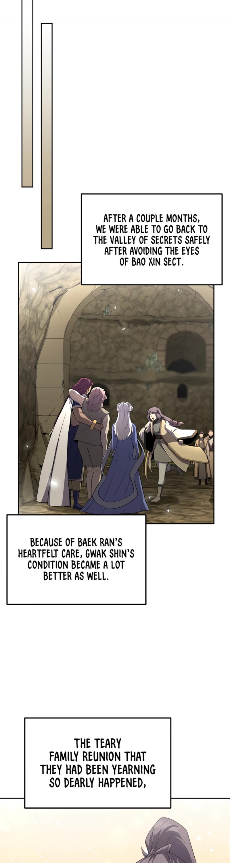 The Millennium Alchemist Chapter 100 page 41 - Chapter 100 [END]