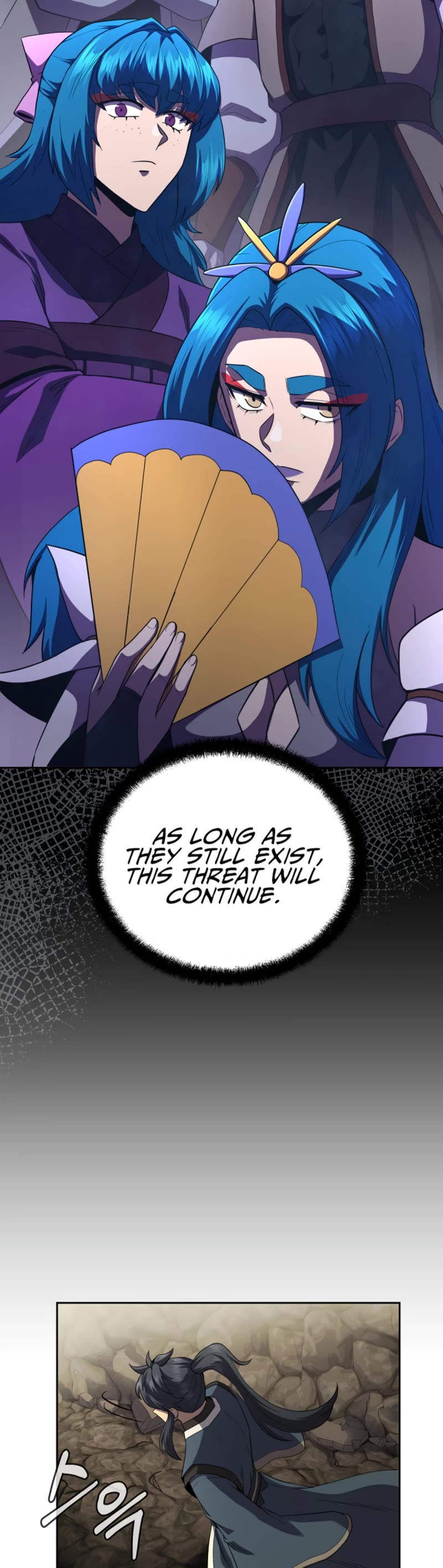 The Millennium Alchemist Chapter 100 page 44 - Chapter 100 [END]
