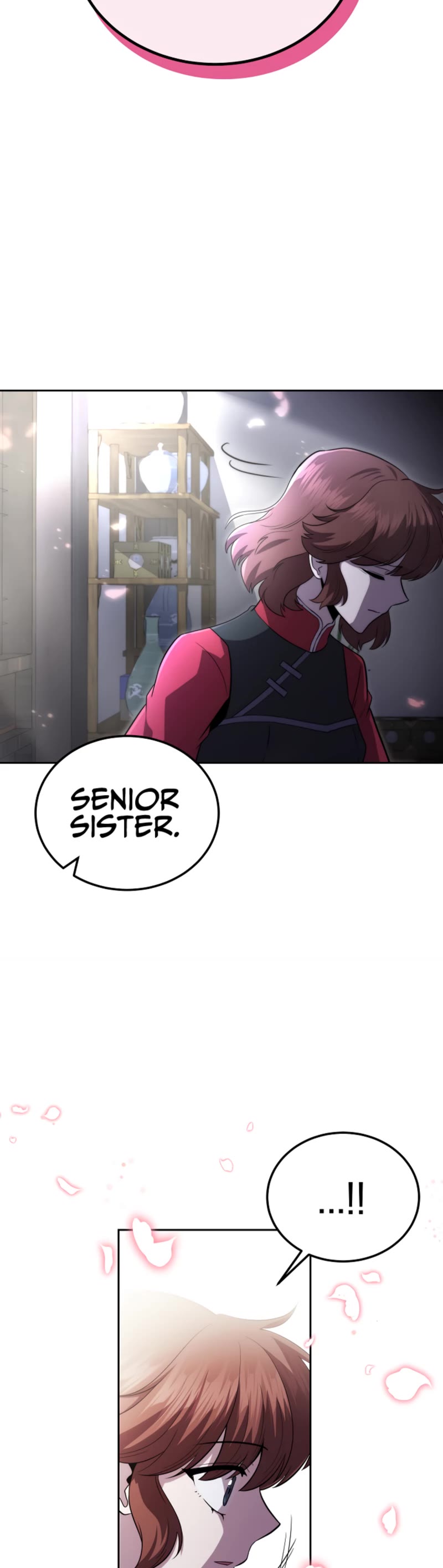 The Millennium Alchemist Chapter 100 page 49 - Chapter 100 [END]