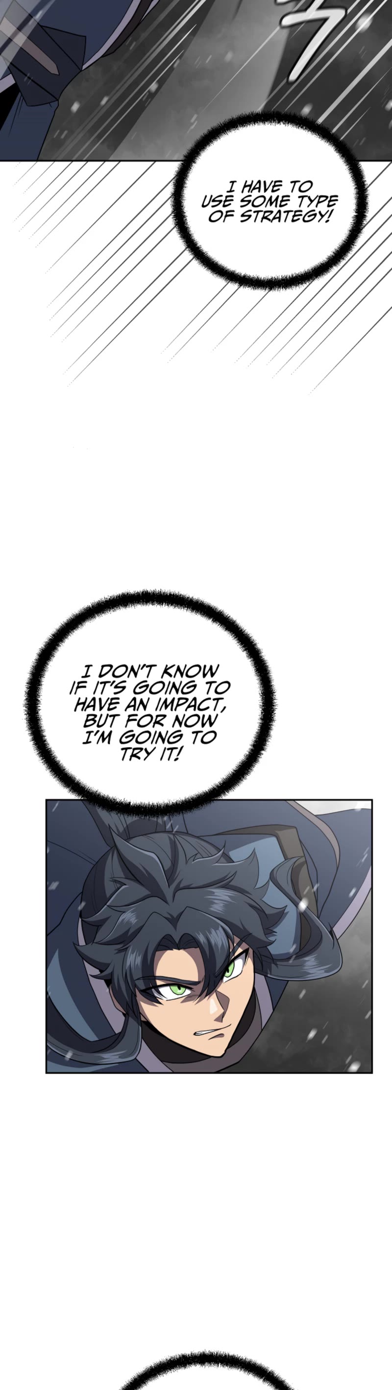 The Millennium Alchemist Chapter 100 page 5 - Chapter 100 [END]