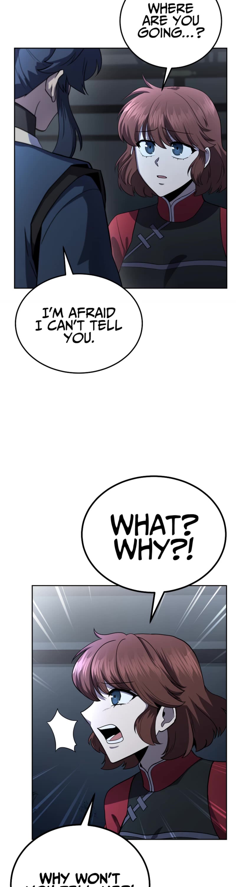The Millennium Alchemist Chapter 100 page 52 - Chapter 100 [END]