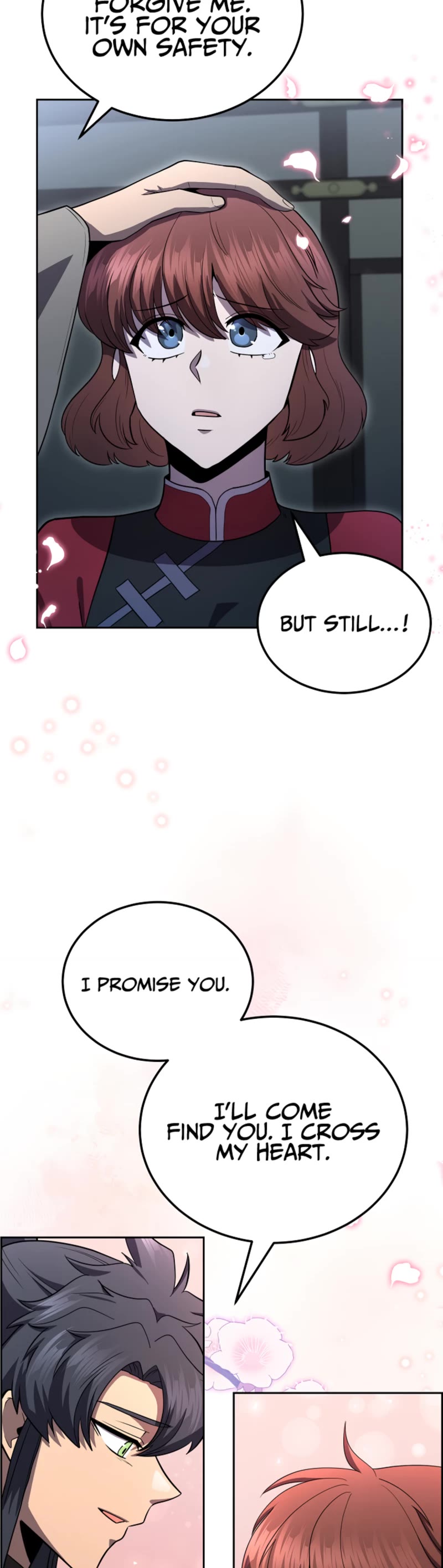 The Millennium Alchemist Chapter 100 page 54 - Chapter 100 [END]