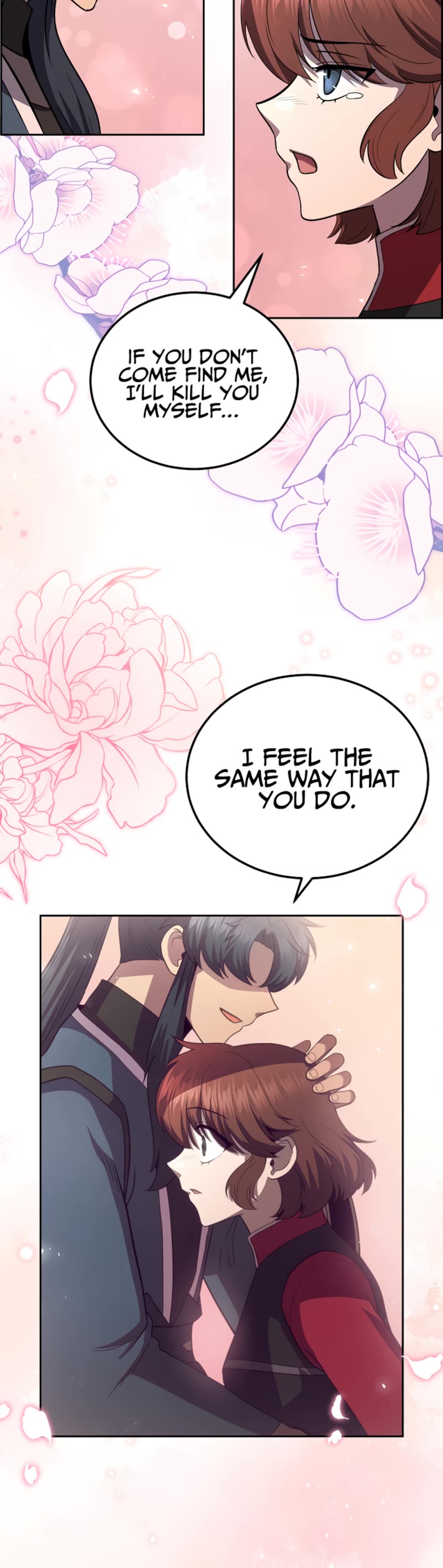 The Millennium Alchemist Chapter 100 page 55 - Chapter 100 [END]