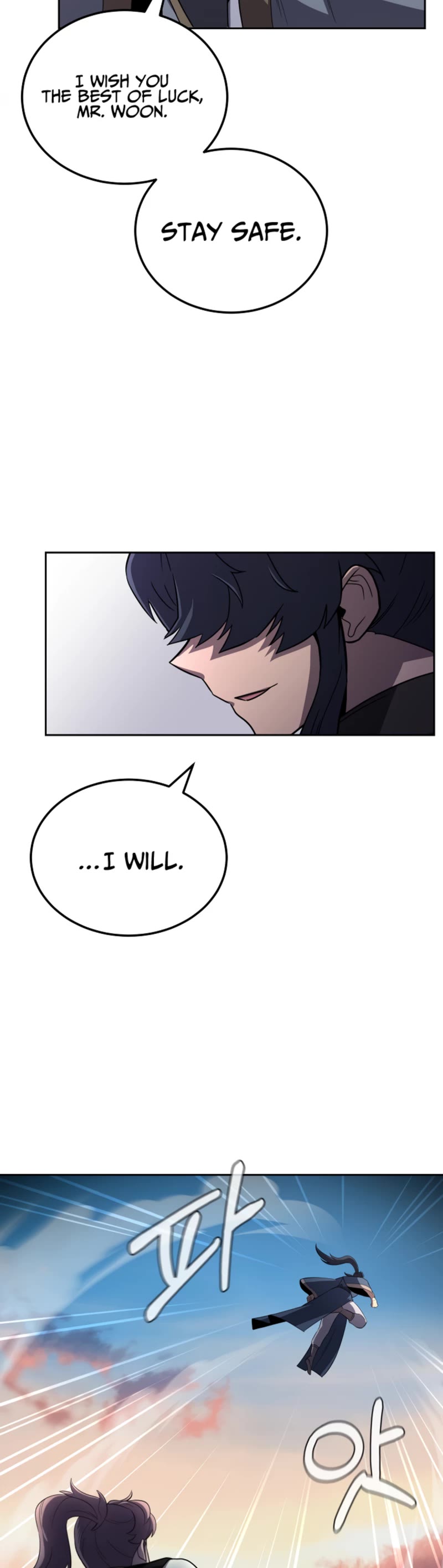 The Millennium Alchemist Chapter 100 page 60 - Chapter 100 [END]
