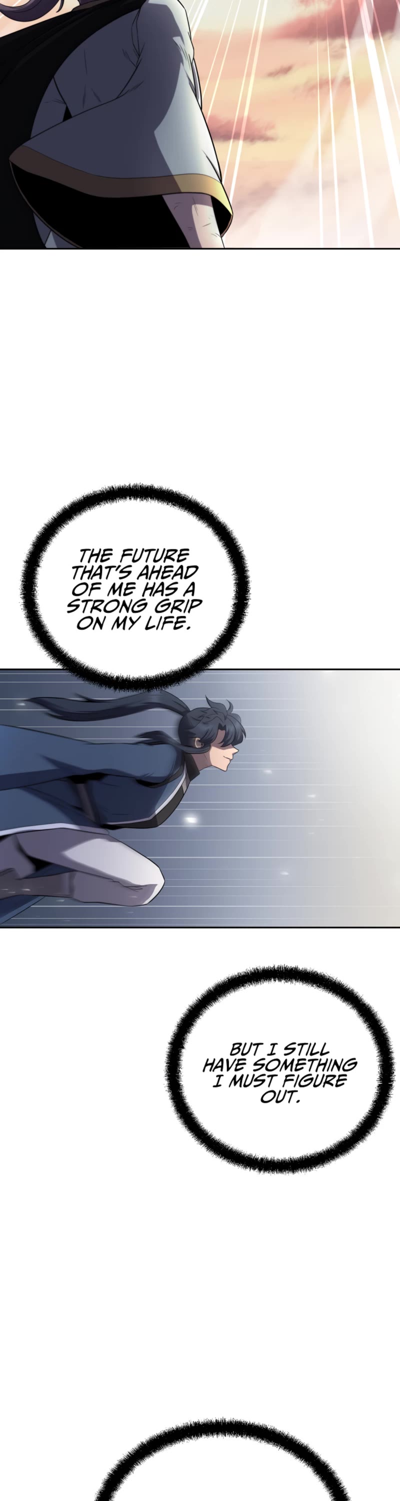 The Millennium Alchemist Chapter 100 page 61 - Chapter 100 [END]