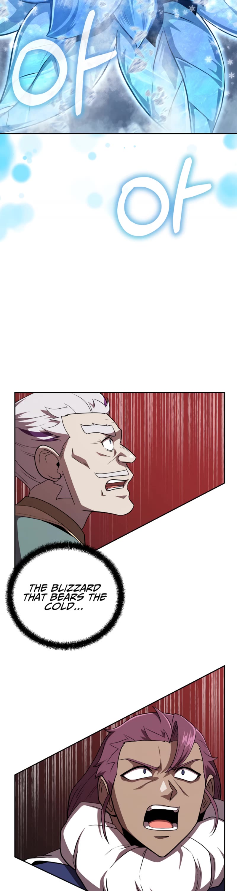The Millennium Alchemist Chapter 100 page 8 - Chapter 100 [END]