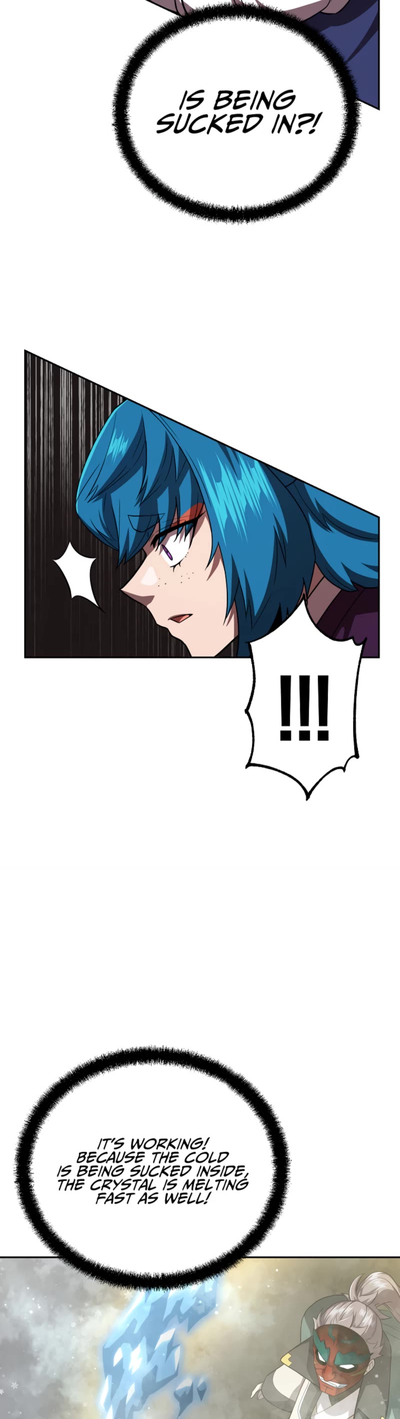 The Millennium Alchemist Chapter 100 page 9 - Chapter 100 [END]
