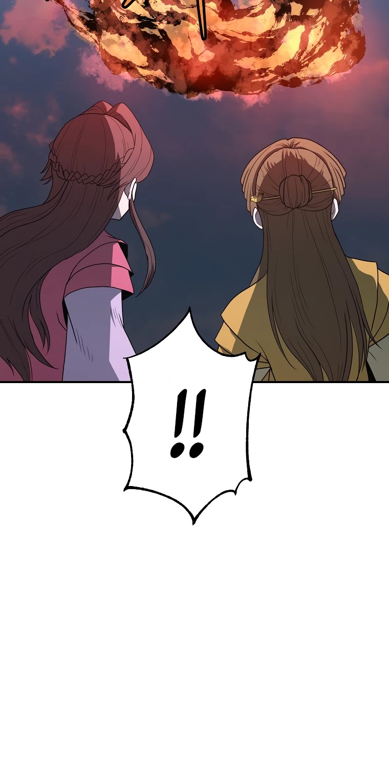 The Millennium Alchemist Chapter 11 page 12 - Chapter 11